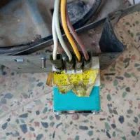 تعمیریخچال فریزرساید درمحل|خدمات پیشه و مهارت|اراک, |دیوار