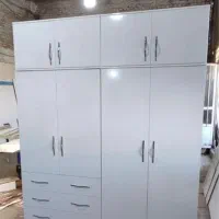 کمد باکسی عرض ۱۸۰ در ارتفاع۲۳۰