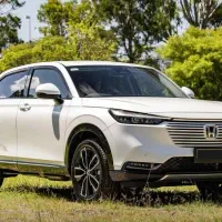 فروش هوندا HRV قیمت کارخانه