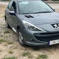 ۲۰۷ پانا ۴۰۱