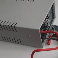 مبدل ۱۲ به ۲۲۰