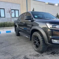 kmct8 مدل۱۴۰۱|خودرو سواری و وانت|رفسنجان, |دیوار