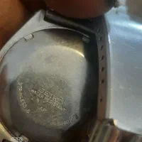 ساعت سیکو ۵|ساعت|رباطکریم, رباطکریم|دیوار