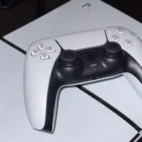 Ps5 slim پی‌اس‌فایو اسلیم