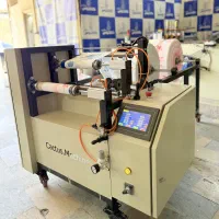 دستگاه رول کن چهار کاره هوشمند