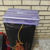 سیستم صوتی با کیفیت|سیستم صوتی خانگی|شهرکرد, |دیوار