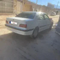 پژو پارس مدل ۹۳