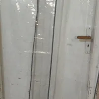 پرده پلاستیکی