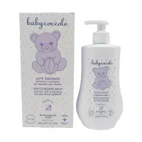 محصولات بهداشتی نوزاد Babycoccole