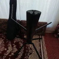 پایه ارگ اسپایدر