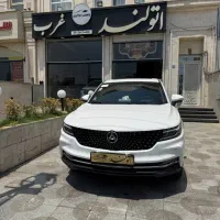 دیگنیتی پرستیژ 1404 نقدواقساطی دررنگبندی اتولندغرب|خودرو سواری و وانت|تهران, گلستان (شهرک راه آهن)|دیوار