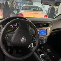 تارا V1 خشک کمپانی تیوفایو پلاس tu5p|خودرو سواری و وانت|کرج, اصفهانی‌ها|دیوار