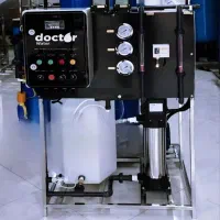 پنج متر مکعب NF اقتصادی/تصفیه/آب/صنعتی