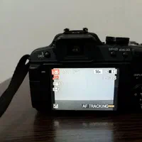 دوربین حرفه ای پاناسونیک fz100|دوربین عکاسی و فیلمبرداری|رشت, پل تالشان|دیوار