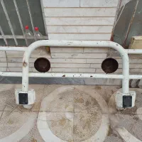 گارد سپر تویوتا.پاترول آفرودی