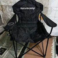 میز صندلی مسافرتی تاشو