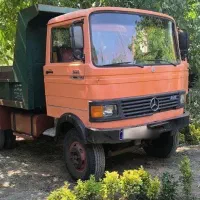 خاور608