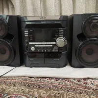 ضبط باند سونی مدل vx33 خوش صدا بینظیر
