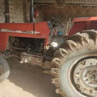 تراکتور 285  مدل 85