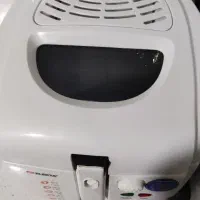 سرخکن|اجاق گاز و لوازم برقی پخت‌وپز|دزفول, |دیوار