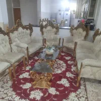 لوازم جانبی|مبلمان خانگی و میز عسلی|مسجد سلیمان, |دیوار