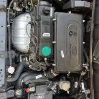 کوییک RS 1402 بیرنگ 85 گانه|خودرو سواری و وانت|قزوین, |دیوار