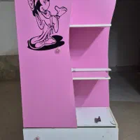 کمد رایگان