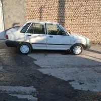 پراید مدل1391