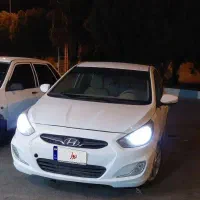 هیوندای اکسنت