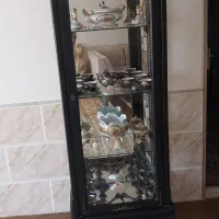 دکور چوبی