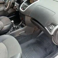 207پانارومادنده ارتقاء یافته 1402 قابل معاوضه|خودرو سواری و وانت|تهران, خانی آباد نو شمالی|دیوار