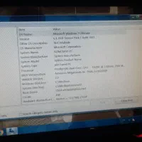 کامپیوتر|رایانه رومیزی|مشهد, جاهد شهر|دیوار