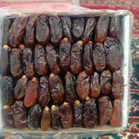 خرما درجه یک صادراتی ربی