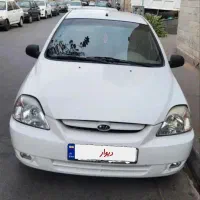 ریو ۹۱|خودرو سواری و وانت|خاوران, |دیوار