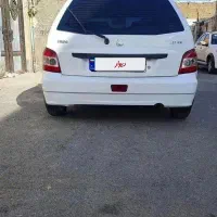 پراید ۱۱۱مدل اخر93