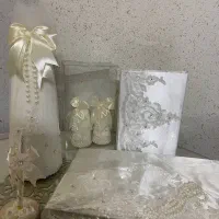 وسایل بله برون|صنایع دستی و سایر لوازم تزئینی|تهران, وحیدیه|دیوار