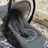 کریر نوزادی|کالسکه و لوازم جانبی|خوی, |دیوار