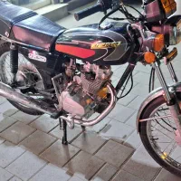 هندل برند انرژی ۱۲۵ ۵دنده