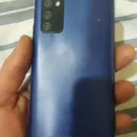 گوشی.  سامسونگ. a03s. اندروید ۱۳