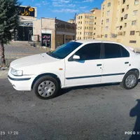 سمند SE، مدل ۱۳۹۶|خودرو سواری و وانت|فولادشهر, مسکن مهر فولادشهر|دیوار