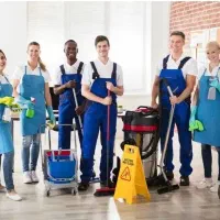 نظافت در حد رضایت شما از من و دوستانم در خدمتیم|خدمات نظافت|مشهد, فدک|دیوار