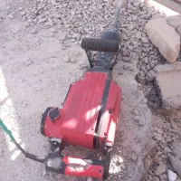 تخریب کاری ساختمان