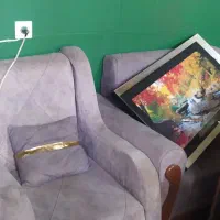 مبل ۷ نفره
