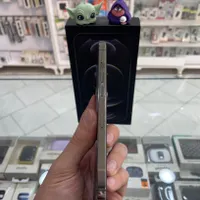 اپل iPhone 12 Pro Max با حافظهٔ ۲۵۶ گیگابایت|موبایل|کرج, گوهردشت|دیوار