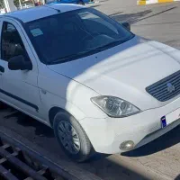 تیبا ۱ مدل ۹۳دوگانه سوز کارخانه