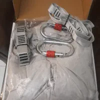 هموک اریال رنگ طوسی خاکستری