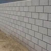 دیوار چینی وپلاستر