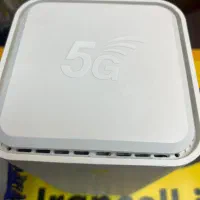 مودم پرسرعت ( آنلاک ) همراه اول 5G مدل HA5420|مودم و تجهیزات شبکه|تهران, یافت‌آباد|دیوار