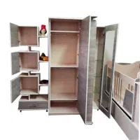 سرویس کودک و نوجوان