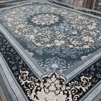 قالی وفرش ۱۲۰۰شانه و۷۰۰شانه